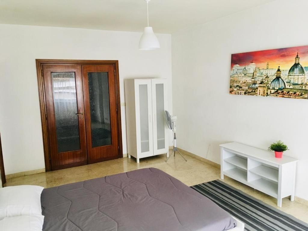 La Mia Casa Di Roma Bed & Breakfast Exterior photo